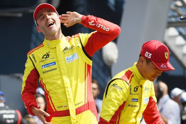 Robert Kubica's Return: Analyzing His Impact on Formula 1