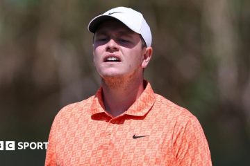 Robert MacIntyre's Redemption Quest at the 2026 US Open