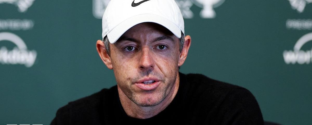 Rory McIlroy’s Strategic Approach to the PGA Tour Schedule