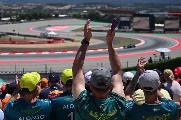 Russell Claims Pole Position at Barcelona GP: A New Era in Formula 1?