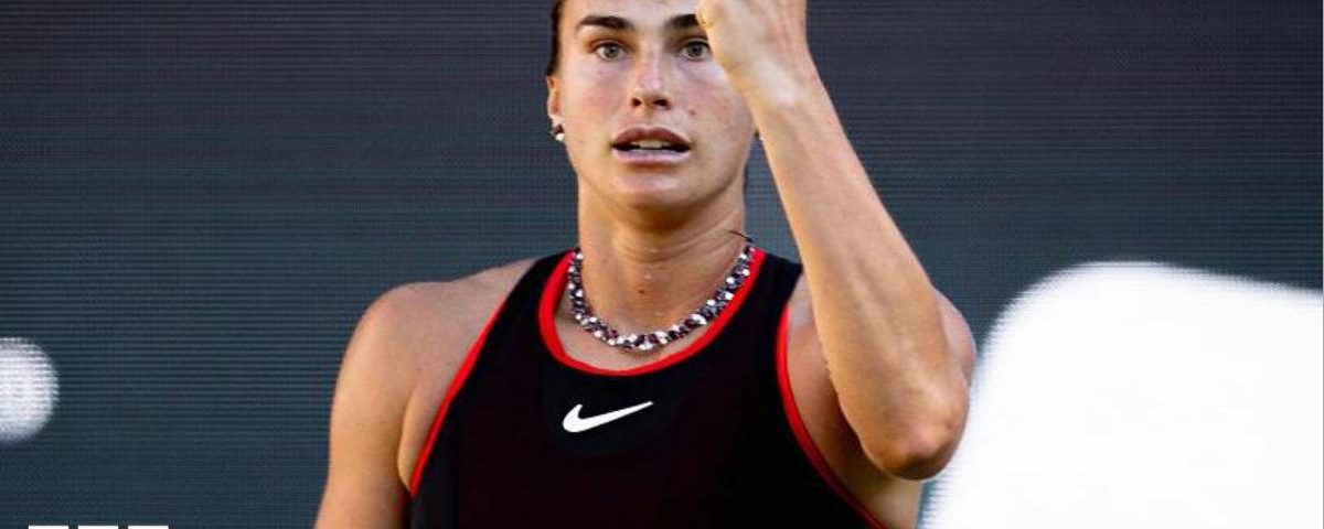 Sabalenka Advances to Berlin Semis: A Grand Slam Contender Emerges