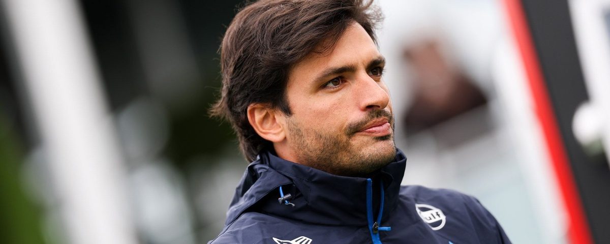 Sainz’s Williams Woes: A Look at Future Formula 1 Moves