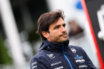 Sainz's Williams Woes: A Look at Future Formula 1 Moves