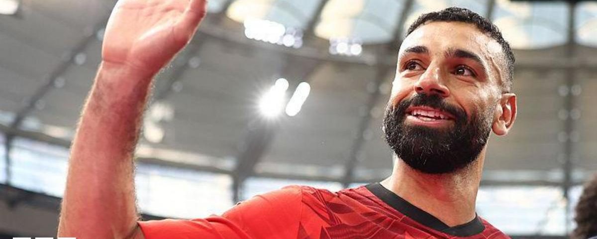 Salah Leads Egypt to Historic World Cup Win Amid Fan Excitement