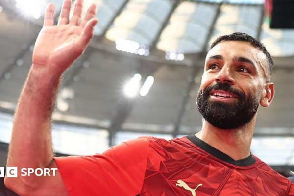 Salah Leads Egypt to Historic World Cup Win Amid Fan Excitement