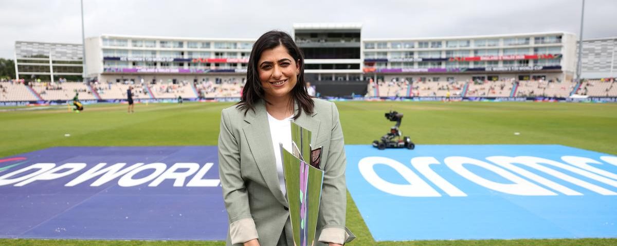 Sana Mir Addresses Sexism in Women’s T20 World Cup Criticism