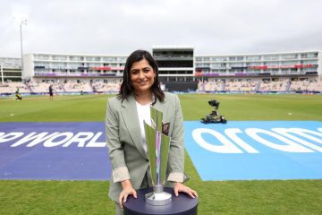 Sana Mir Addresses Sexism in Women’s T20 World Cup Criticism