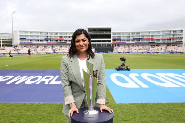 Sana Mir Addresses Sexism in Women’s T20 World Cup Criticism
