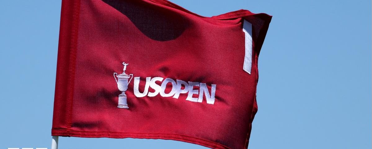 Scheffler, McIlroy Ready for US Open Showdown at Winged Foot