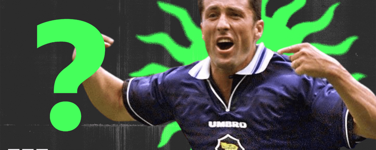 Scotland vs. Brazil: 1998 World Cup Match Result Revisited