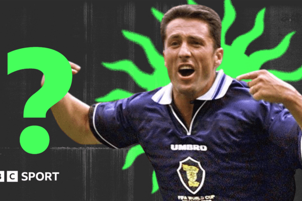 Scotland vs. Brazil: 1998 World Cup Match Result Revisited