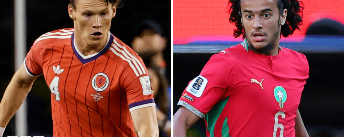 Scotland’s Crucial Match Result Against Morocco Awaits