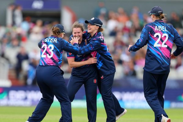 Scotland's Historic Win in Women’s T20 World Cup: A Game-Changer