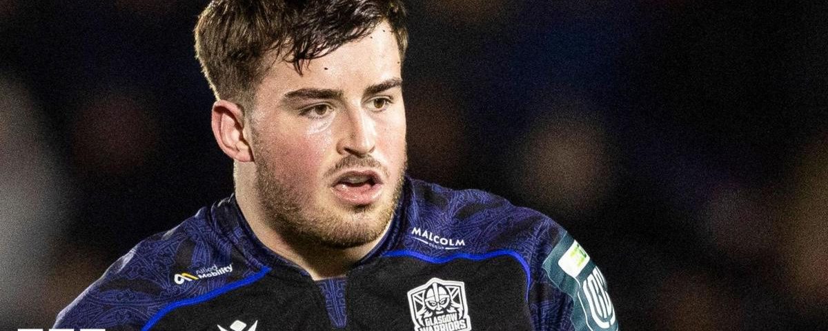 Scotland’s New Hope: Uncapped Hookers in Six Nations Squad