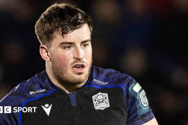 Scotland's New Hope: Uncapped Hookers in Six Nations Squad