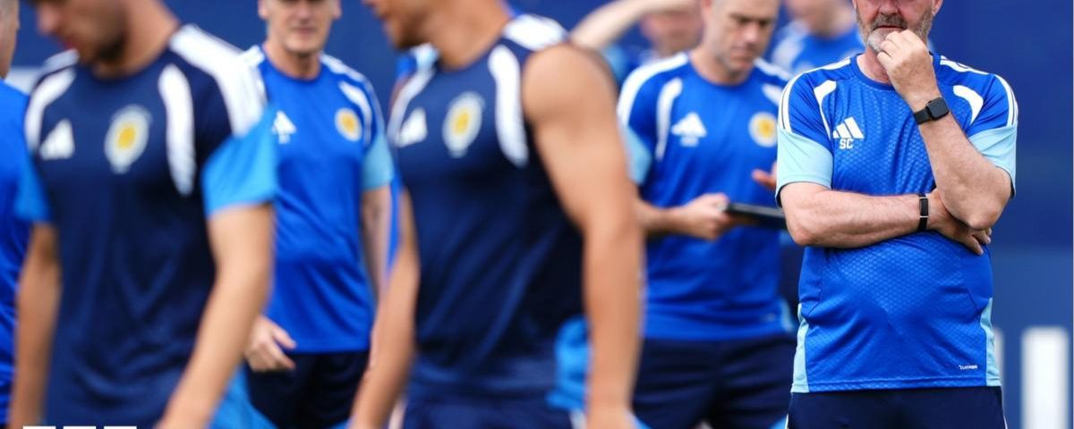 Scotland’s World Cup Opener: A Historic Match Result Awaits