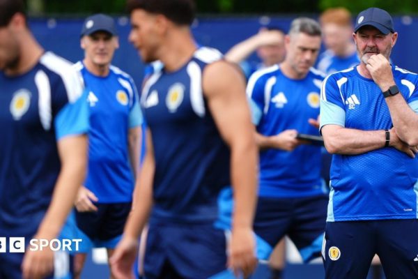 Scotland's World Cup Opener: A Historic Match Result Awaits
