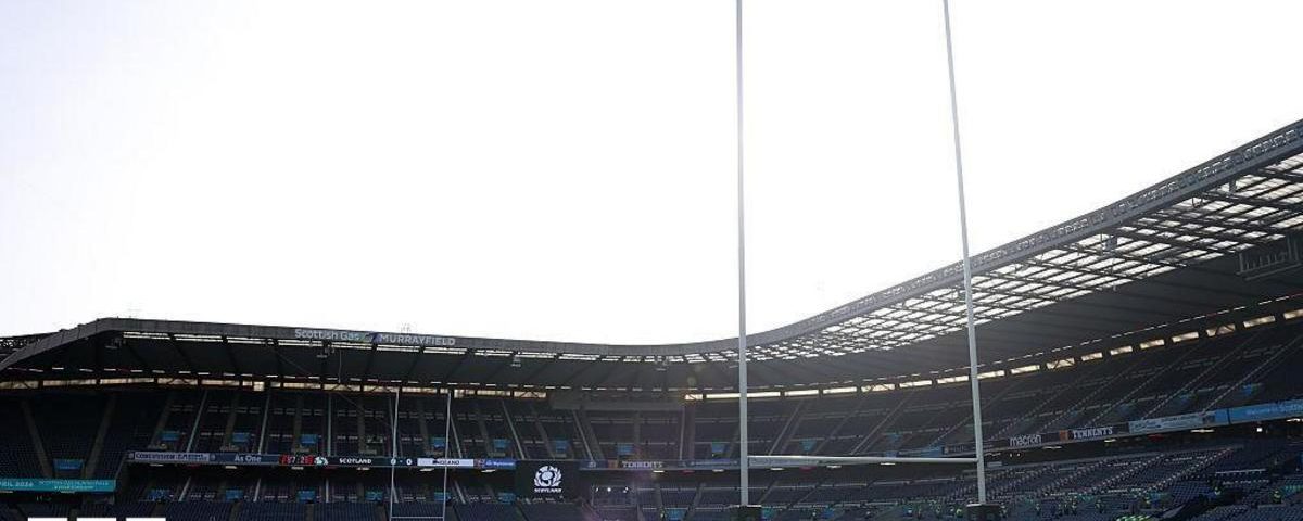Scottish Rugby President Banned for Offensive Speech