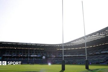 Scottish Rugby President Banned for Offensive Speech