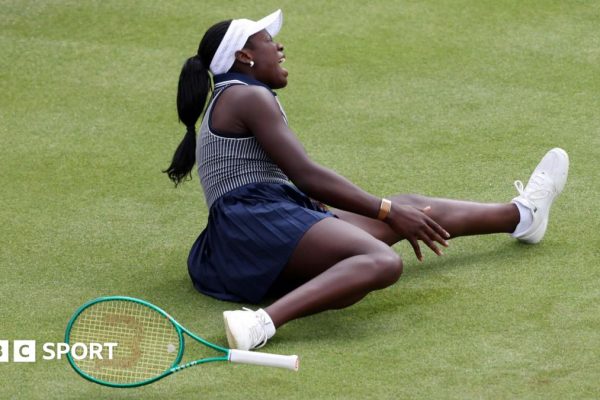 Serena Williams’ Doubles Campaign in Doubt After Injury Scare