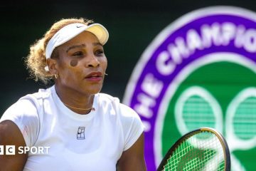 Serena Williams Faces Doping Protocols in Grand Slam Comeback