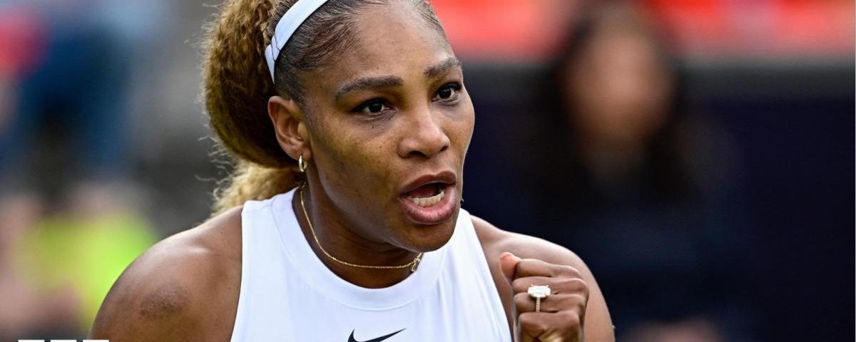 Serena Williams’ Return: A Grand Slam Comeback at Wimbledon