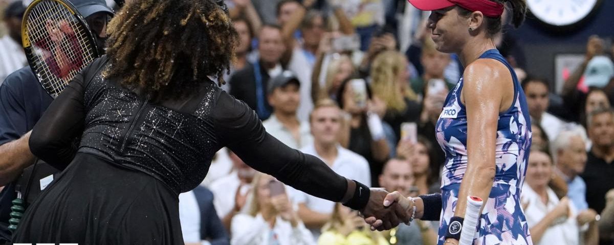 Serena Williams Returns to Doubles at Queen’s Club: A Grand Slam Comeback