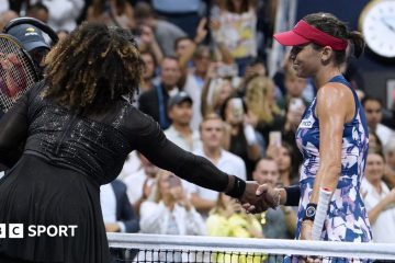 Serena Williams Returns to Doubles at Queen's Club: A Grand Slam Comeback