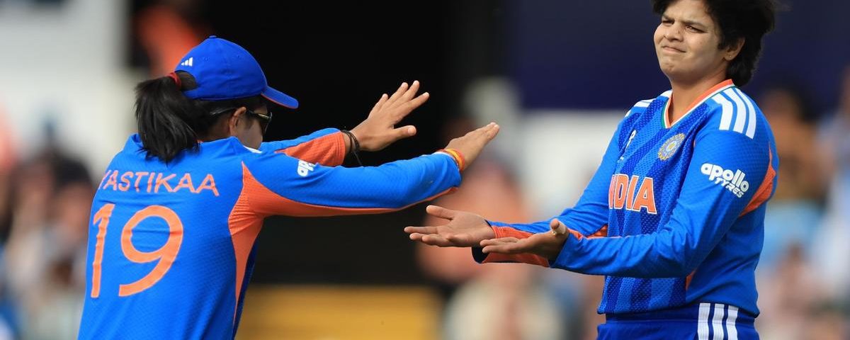 Shafali Verma Shines as an All-Rounder in Women’s T20 World Cup