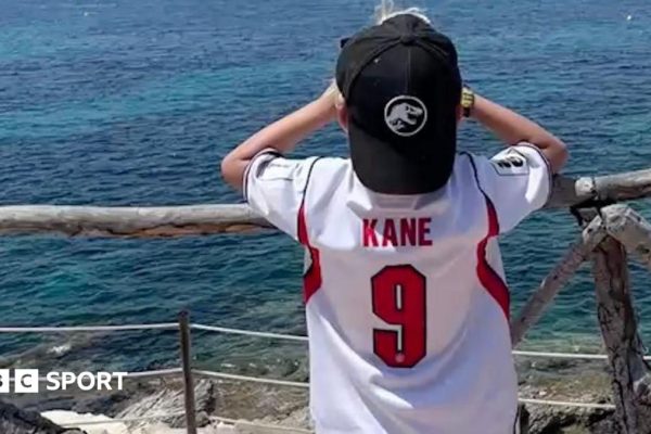 Sharing the World Cup Experience: A New Generation's Joy