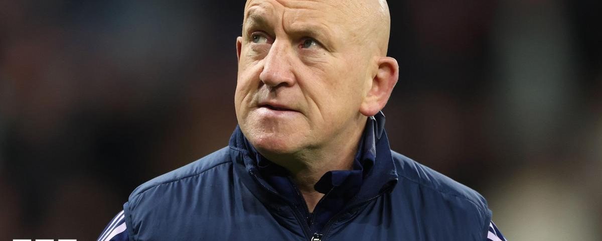 Shaun Edwards’ Exit: Impact on France Rugby’s Six Nations Strategy