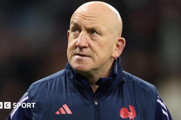Shaun Edwards' Exit: Impact on France Rugby's Six Nations Strategy