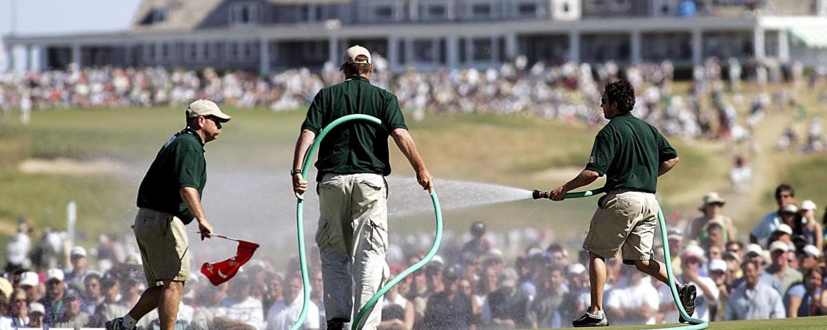 Shinnecock Hills: A New Era for the US Open Golf Championship