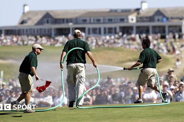 Shinnecock Hills: A New Era for the US Open Golf Championship