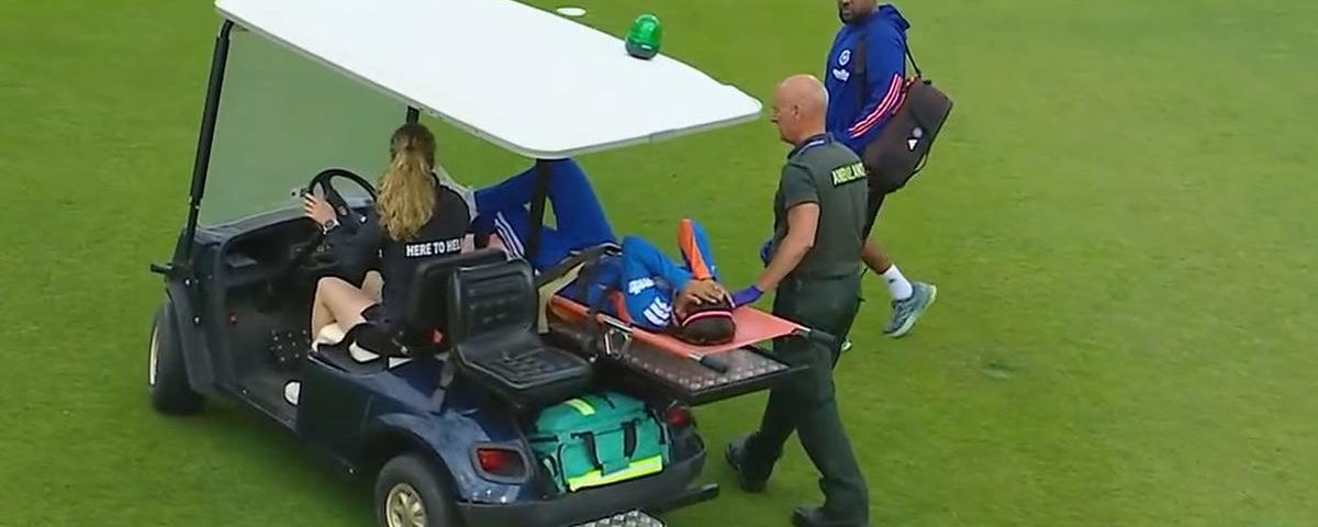 Shreyanka Patil’s Injury Shakes Up Women’s T20 World Cup 2026
