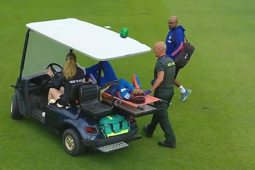 Shreyanka Patil's Injury Shakes Up Women's T20 World Cup 2026