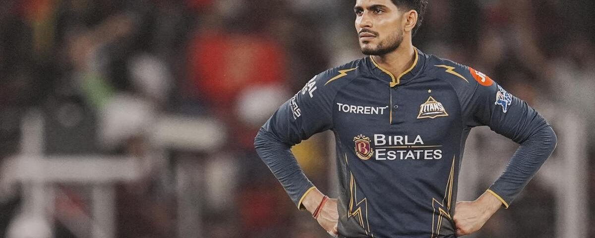 Shubman Gill’s Insights: GT’s Batting Woes in IPL 2026 Final