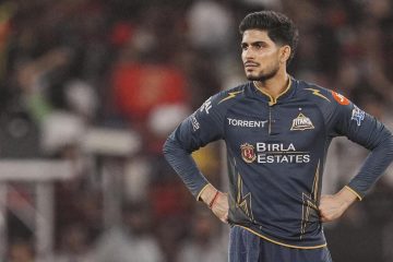 Shubman Gill's Insights: GT's Batting Woes in IPL 2026 Final