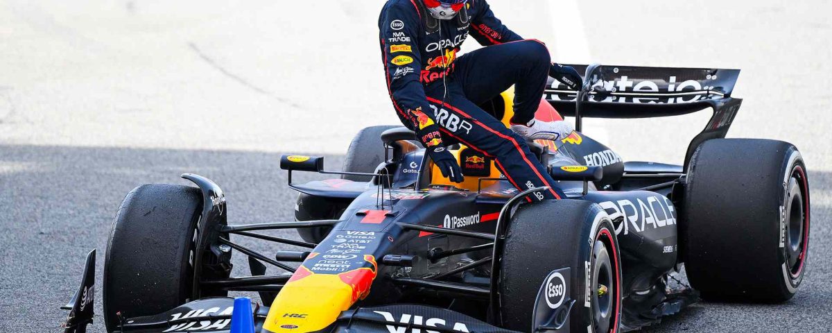 Social Media Abuse Highlights Pressures of Formula 1 Journalism