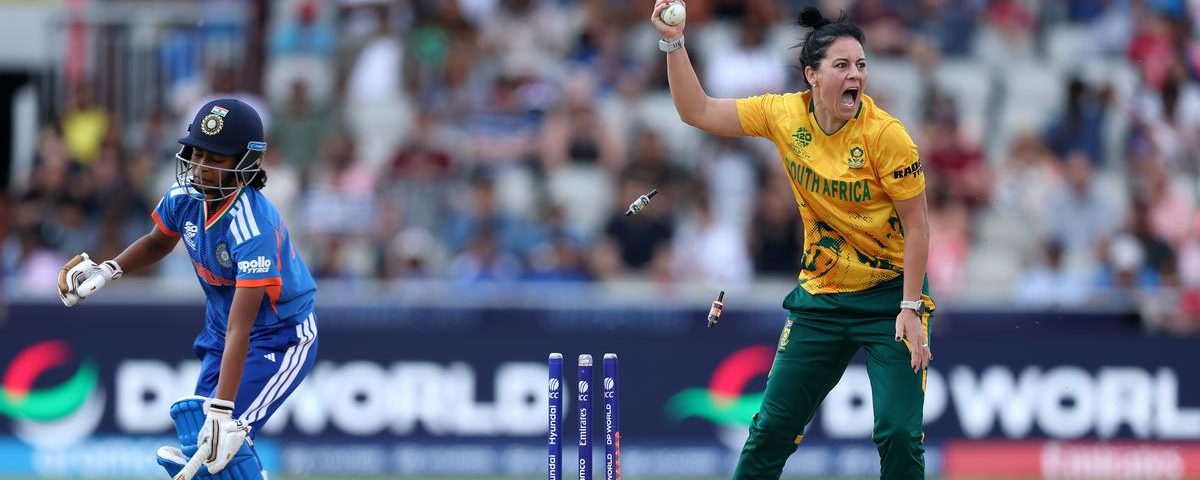 South Africa Triumphs Over India in T20 World Cup Showdown