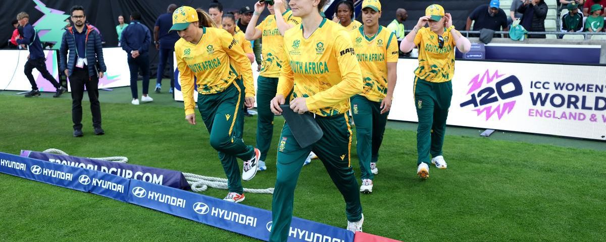 South Africa’s Journey: T20 World Cup Aspirations in 2026