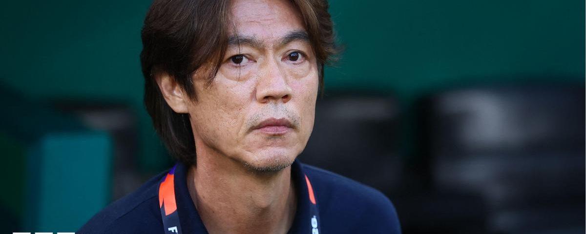 South Korea’s World Cup Exit: Coach Resigns After Disappointing Match Result