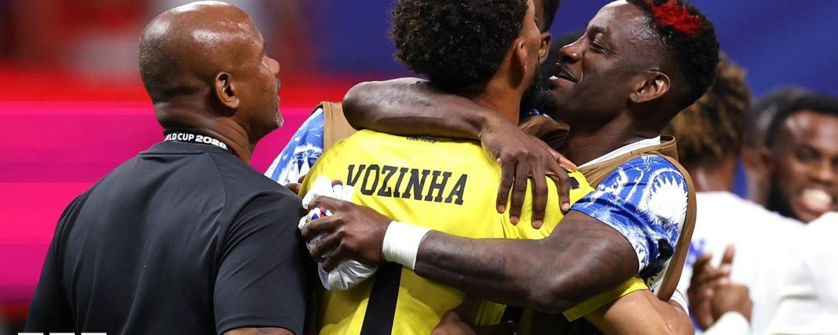 Spain’s World Cup Goal Drought: A Statistical Breakdown