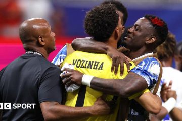 Spain's World Cup Goal Drought: A Statistical Breakdown