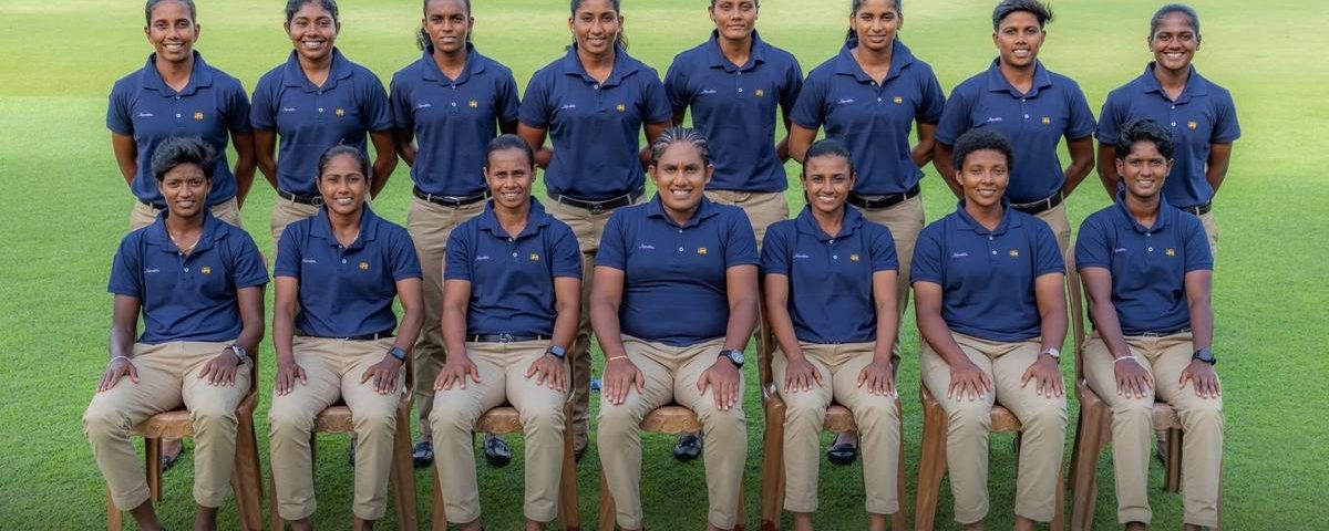 Sri Lanka’s Women’s T20 World Cup 2026: A Statistical Outlook
