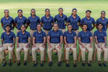 Sri Lanka’s Women’s T20 World Cup 2026: A Statistical Outlook