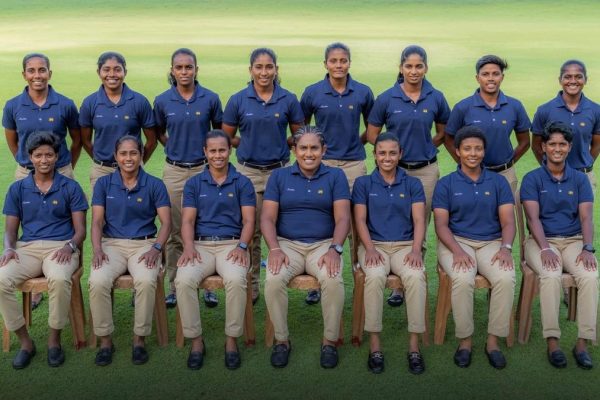 Sri Lanka’s Women’s T20 World Cup 2026: A Statistical Outlook