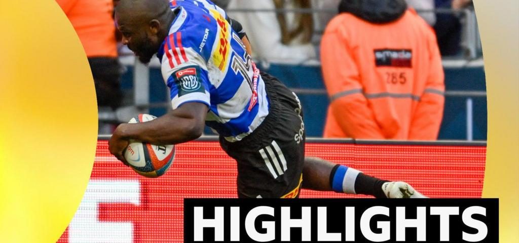 Stormers Dominate Cardiff to Reach URC Semi-Finals
