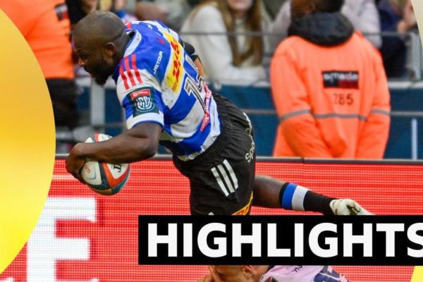 Stormers Dominate Cardiff to Reach URC Semi-Finals