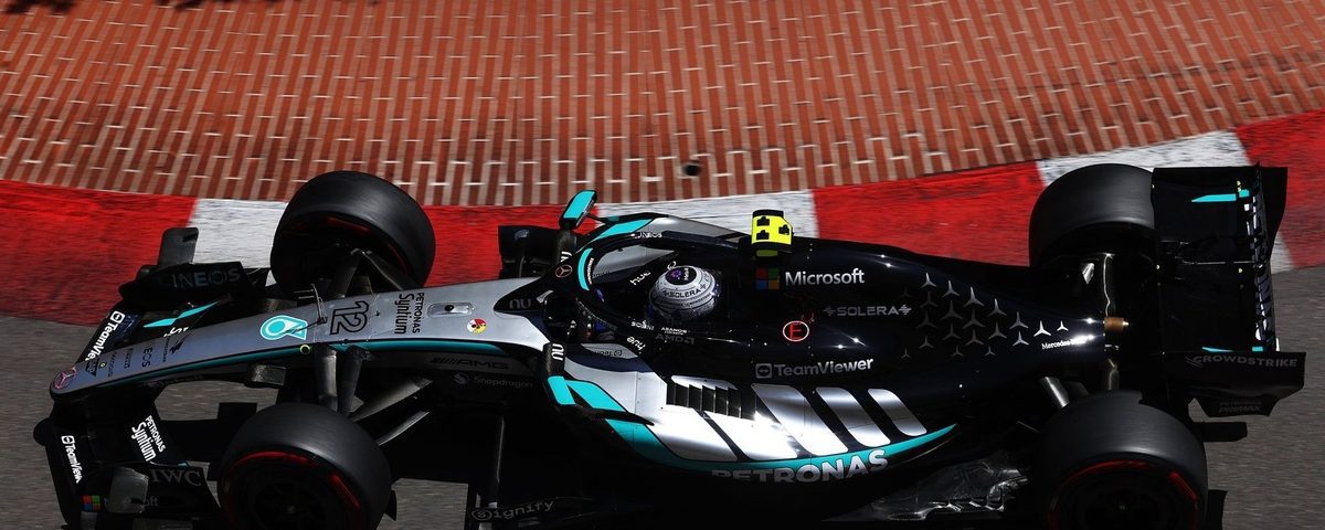Strategic Insights from the 2026 F1 Monaco GP Starting Grid